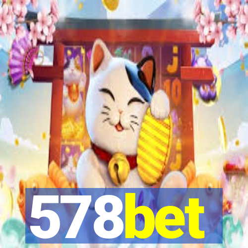 578bet