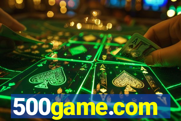 500game.com