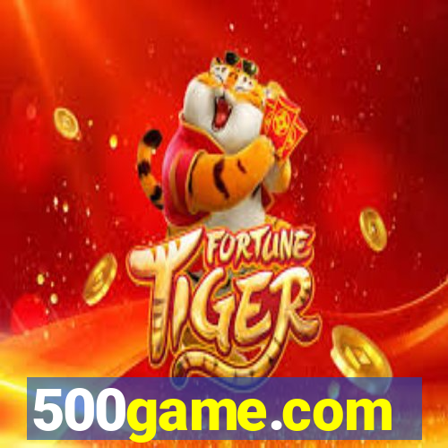 500game.com