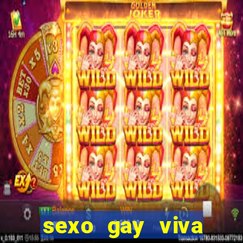 sexo gay viva local santos