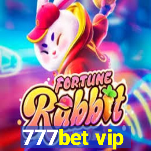 777bet vip