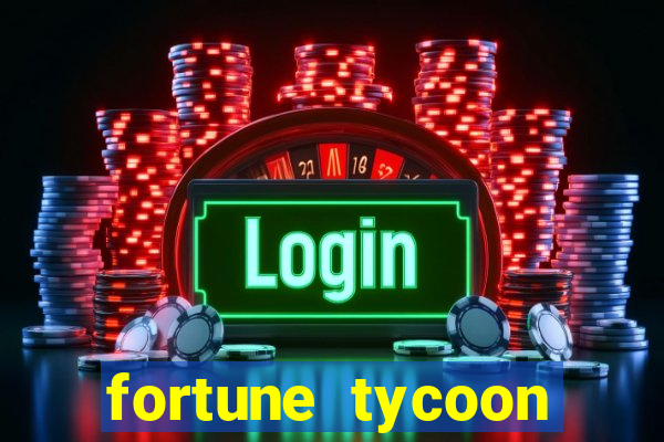 fortune tycoon slots download