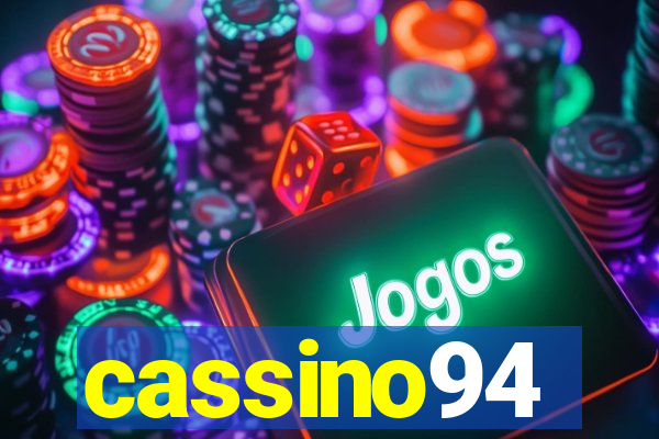 cassino94