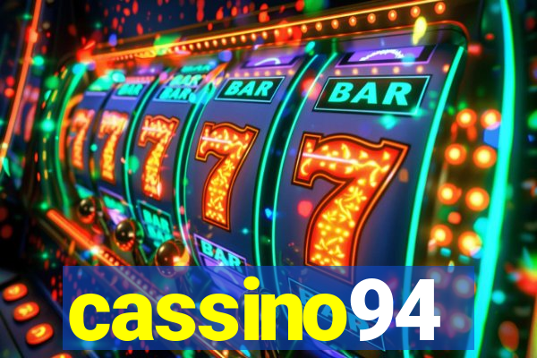 cassino94