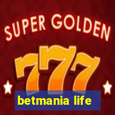 betmania life