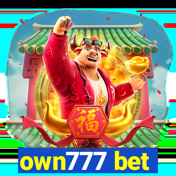 own777 bet