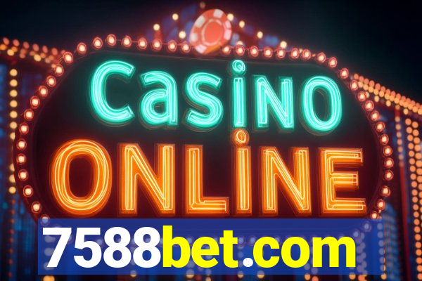 7588bet.com