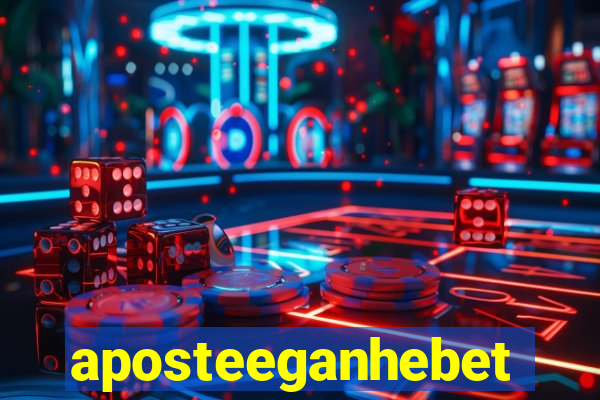 aposteeganhebet