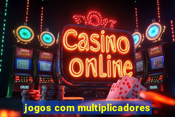 jogos com multiplicadores