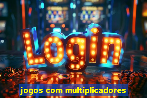 jogos com multiplicadores