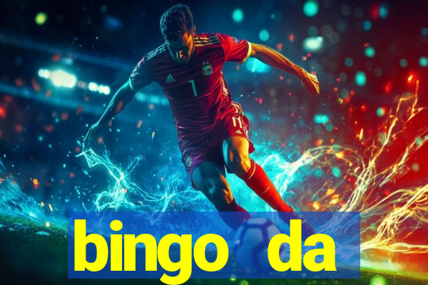 bingo da porcentagem para imprimir