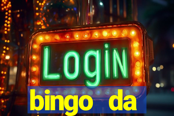 bingo da porcentagem para imprimir