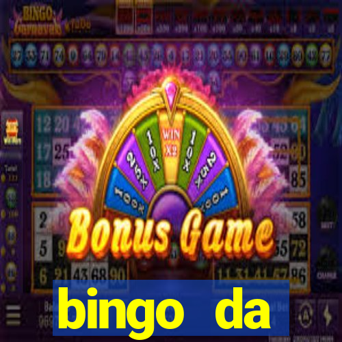 bingo da porcentagem para imprimir