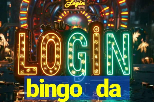 bingo da porcentagem para imprimir