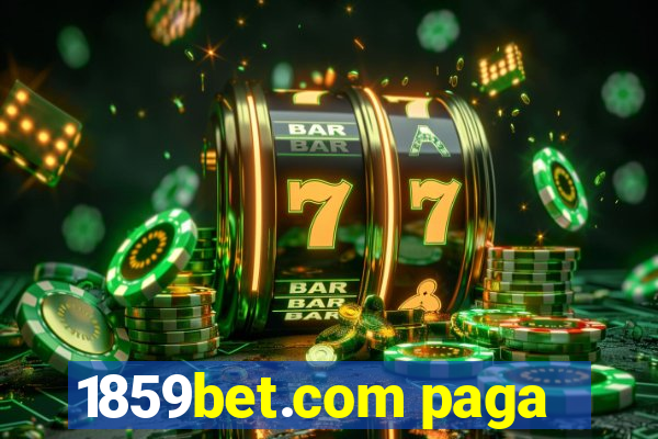 1859bet.com paga