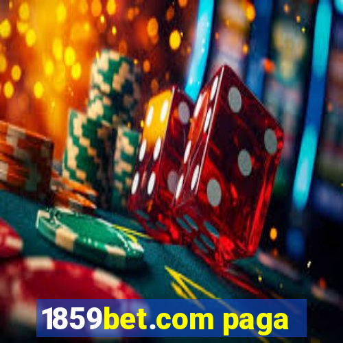 1859bet.com paga