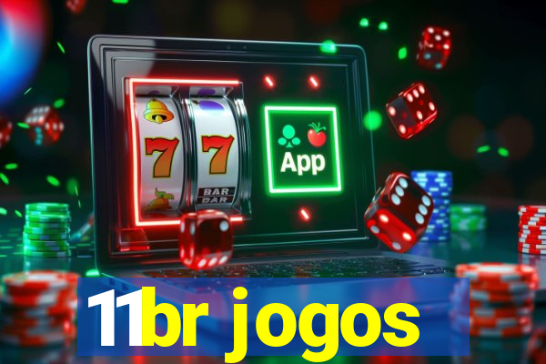 11br jogos