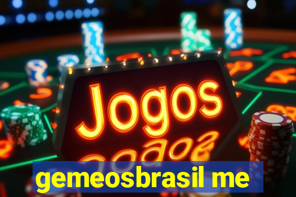 gemeosbrasil me