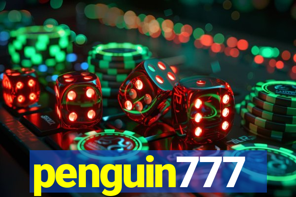 penguin777