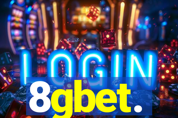 8gbet.