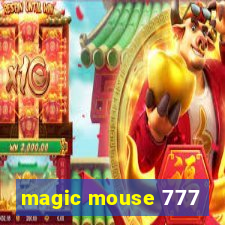 magic mouse 777