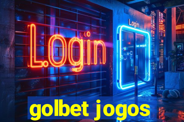 golbet jogos