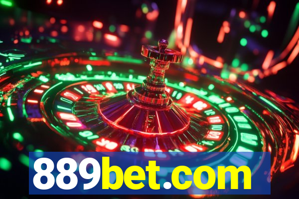 889bet.com