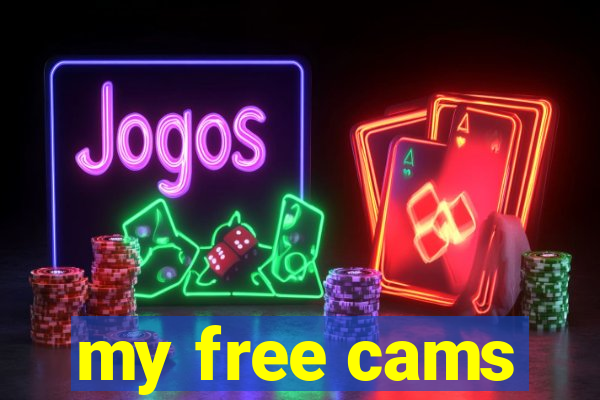 my free cams