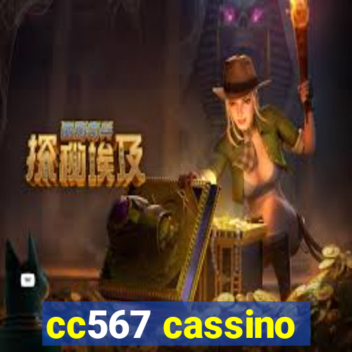 cc567 cassino