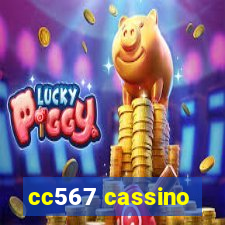 cc567 cassino