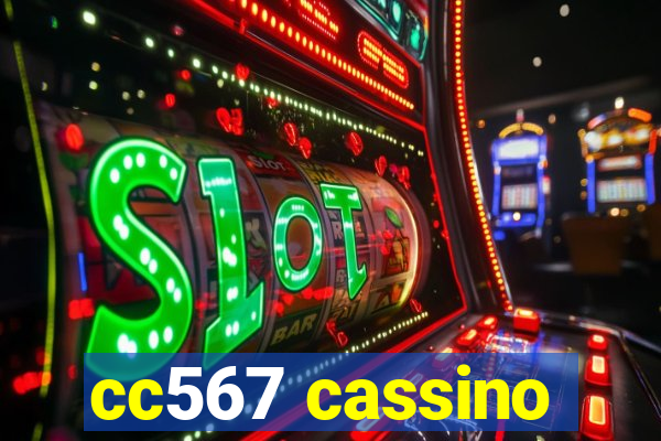 cc567 cassino