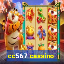 cc567 cassino