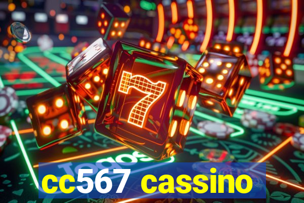 cc567 cassino