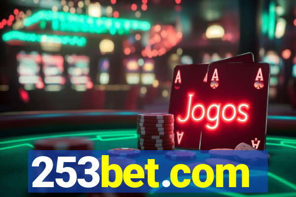 253bet.com