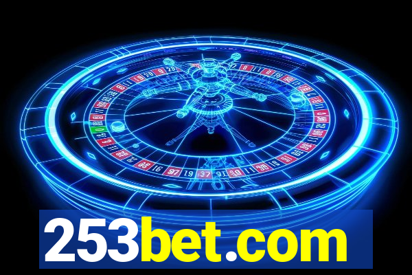 253bet.com