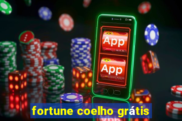 fortune coelho grátis