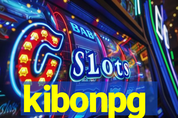 kibonpg