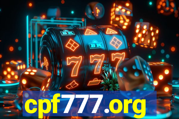 cpf777.org