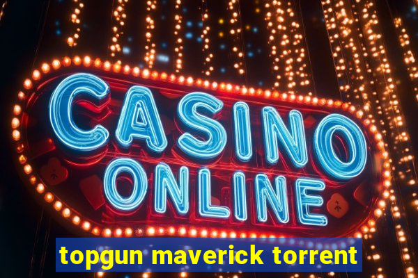 topgun maverick torrent