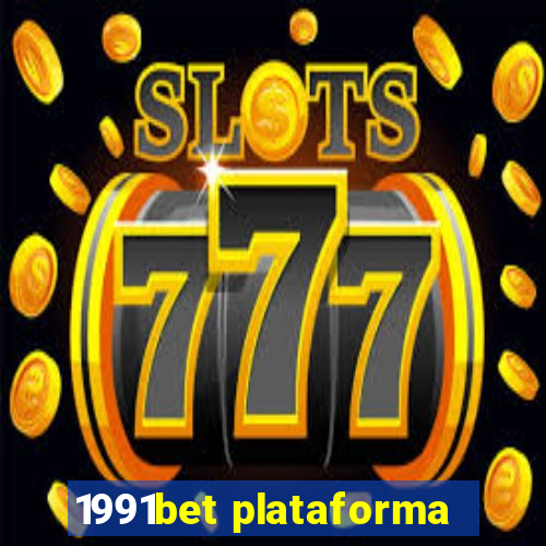 1991bet plataforma