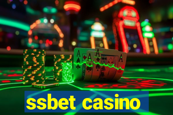 ssbet casino