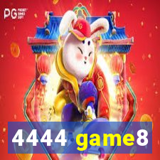 4444 game8