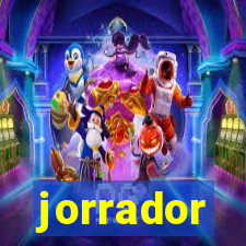 jorrador