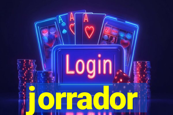 jorrador