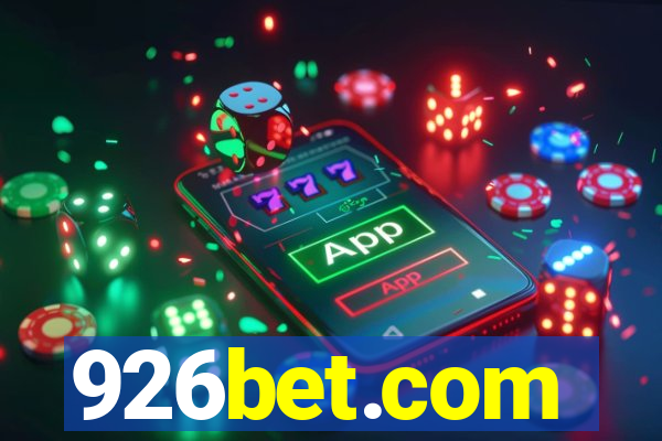 926bet.com