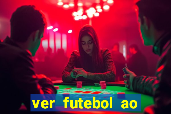 ver futebol ao vivo multi