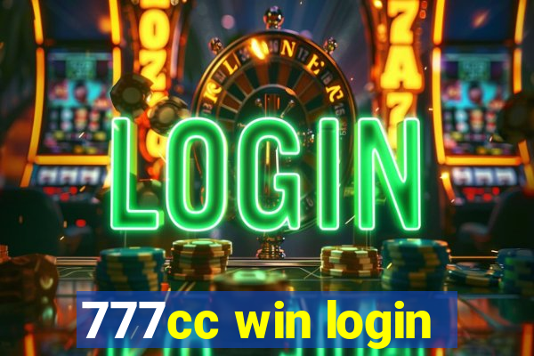 777cc win login