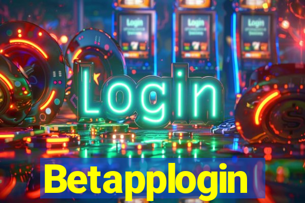 Betapplogin