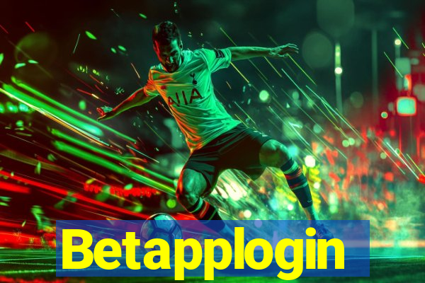 Betapplogin