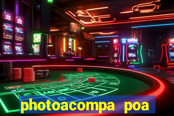 photoacompa poa zona norte